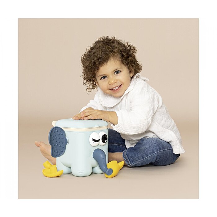 Little Smoby Kaboom Cube