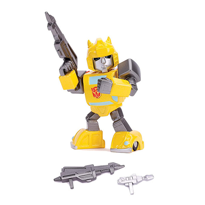 Transformers Bumblebee Robot