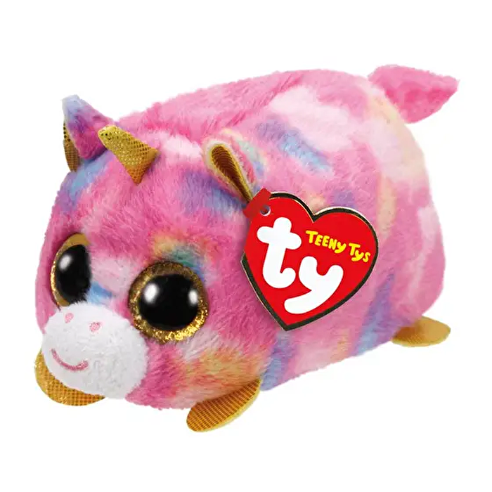 TY Teeny Unicorn Star 10 Cm