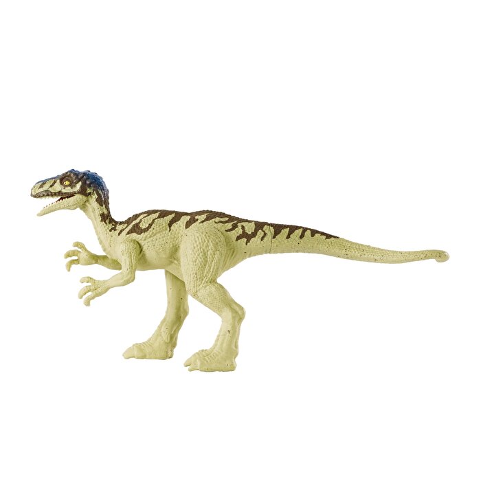 Jurassic World Figürler Coelurus HBX29
