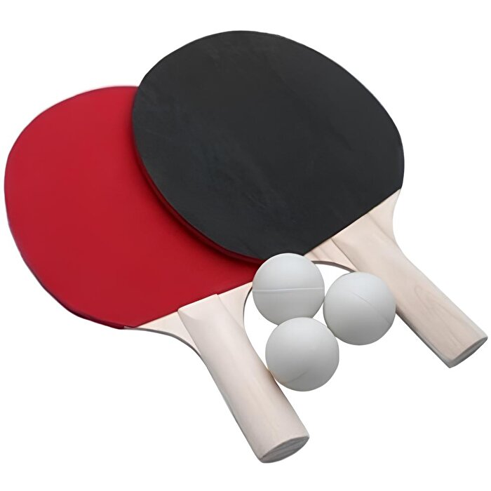 Altis SDT2525 Masa Tenis Raket Seti