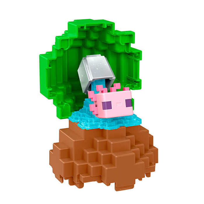 Minecraft Mini Figür Sürpriz Paket