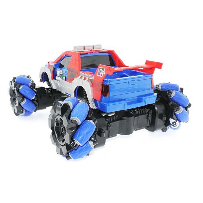 1:14 U.K Storm Riders UJ99-W04