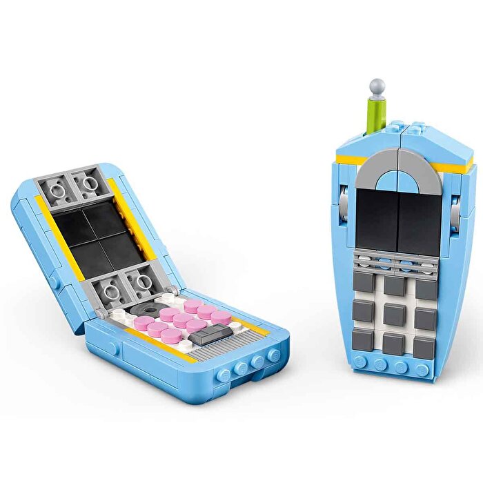 LEGO Creator 3 in 1 Retro Telefon 31174