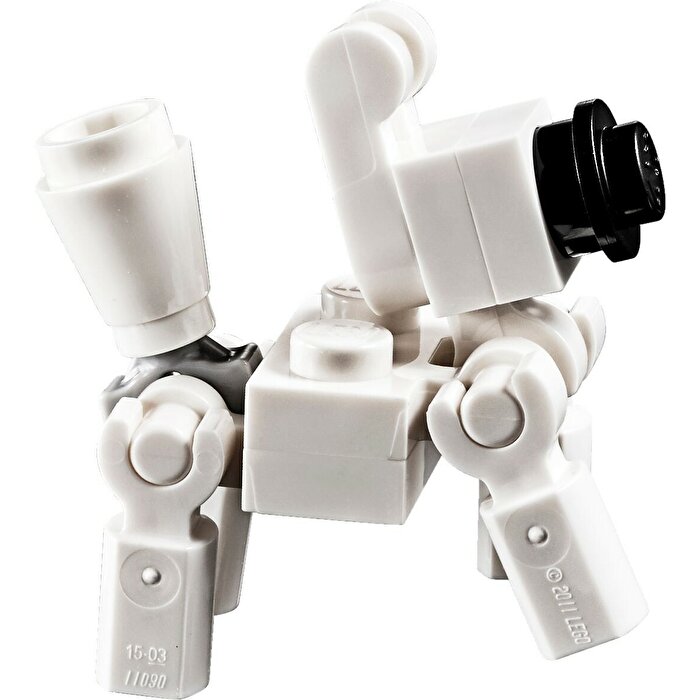 LEGO® Creator Arazi Maceraları