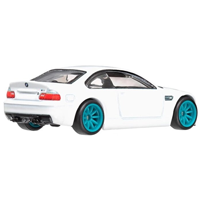 Hot Wheels Fast & Furious Premium Arabalar BMW M3 HYP70