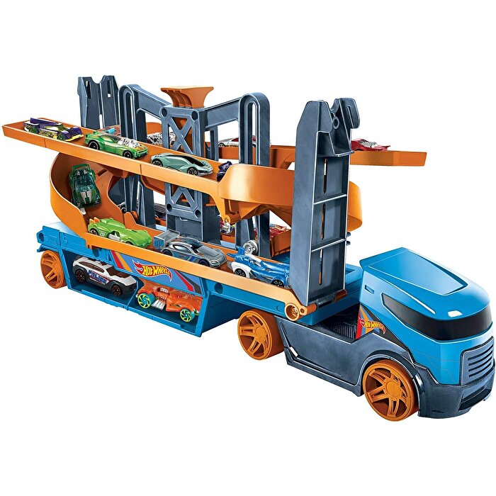 Hot Wheels Akrobatik Tır GNM62