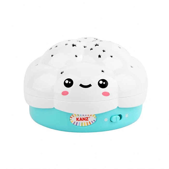 Kanz Uyku Arkadaşım Minik Bulut 30716