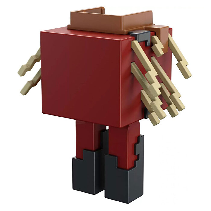 Minecraft Aksesuarlı Figürler Strider HDV06
