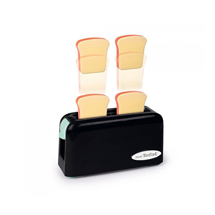 Smoby Tefal Oyuncak Ekmek Kızartma Makinesi