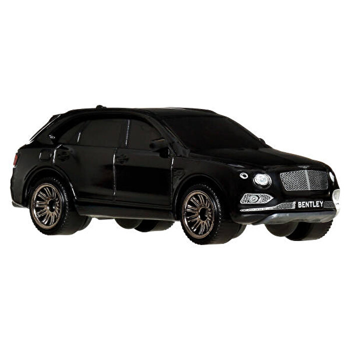 Matchbox Beşli Araba Seti Autobahn Express VI JBX19