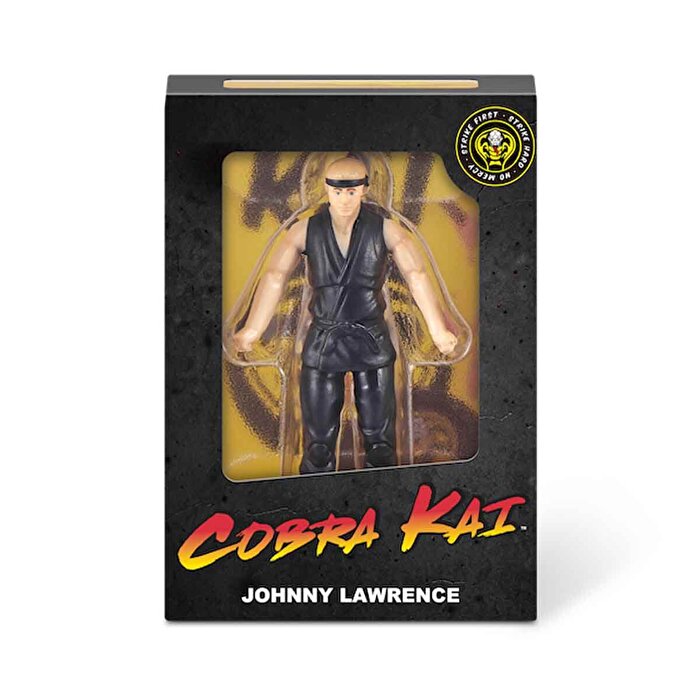 Mini Brands Netflix S1 Sürpriz Paket