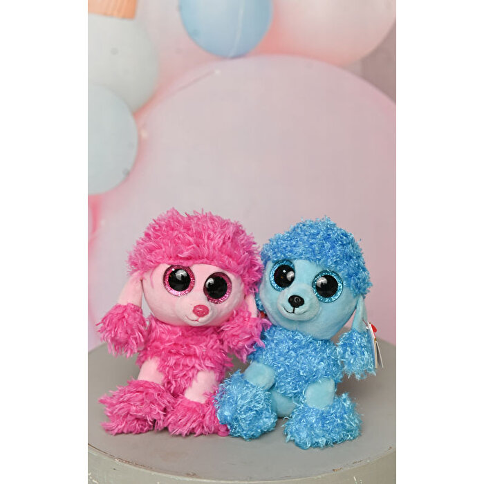 TY Beanie Boo´s Patsey Kaniş Peluş 15 Cm