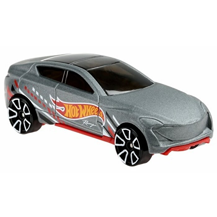 Hot Wheels Tekli Araba Grand Cross GHF16