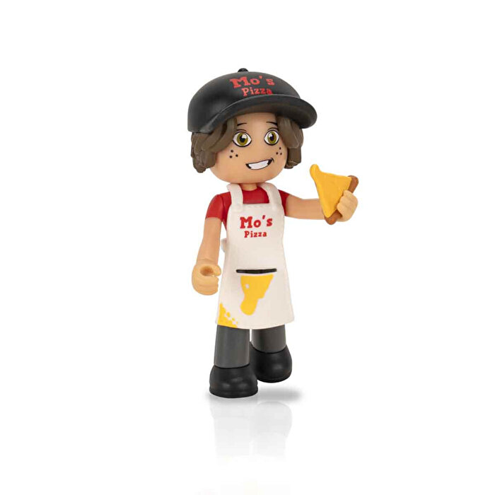 Devs Figür Sürpriz Paket