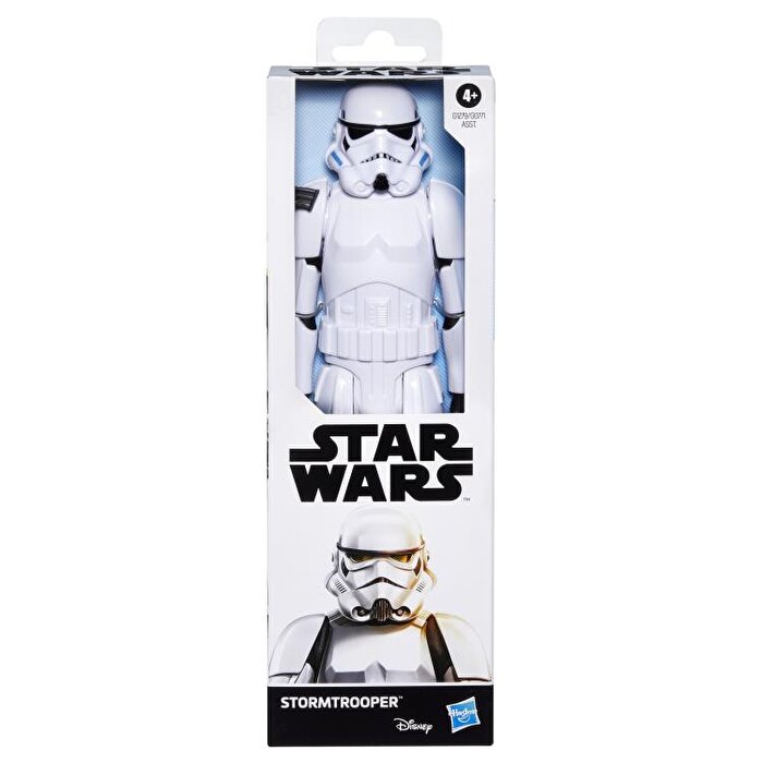 Star Wars Titan Hero Figür Stormtrooper G1279