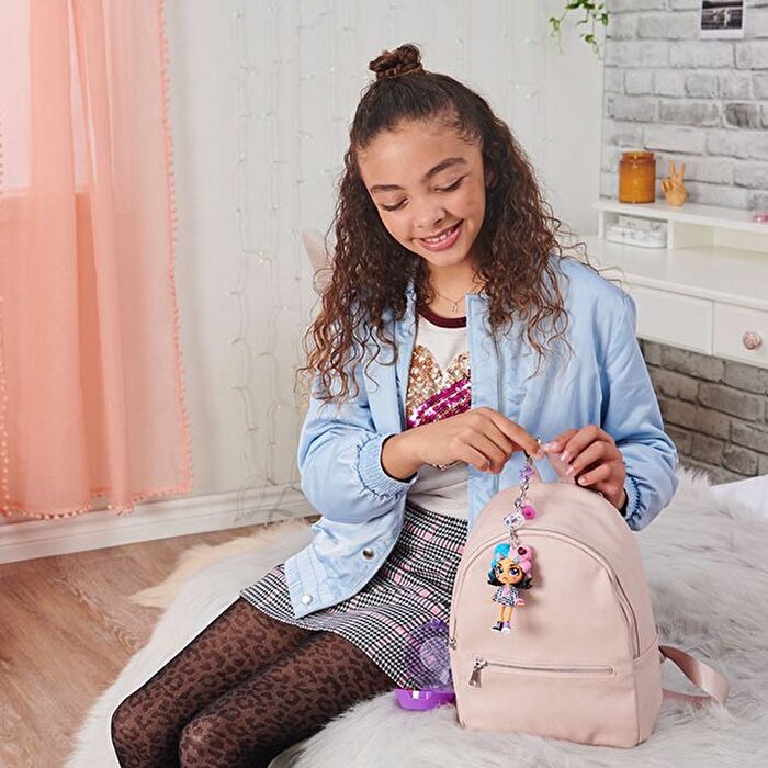 B Pack Clip N' Go Sürpriz Paketi