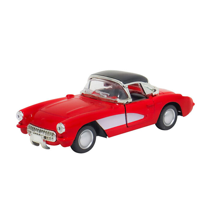 Çek Bırak 1:36 Araba 315 6B Kırmızı