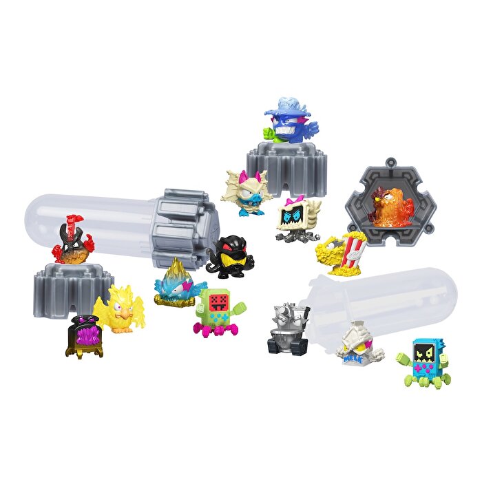 Mr. Beast 14'lü Tüp S3-24785