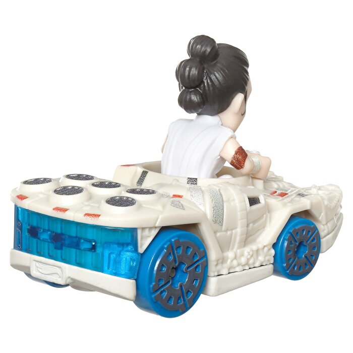 Hot Wheels RacerVerse Tekli Arabalar Rey HRT20