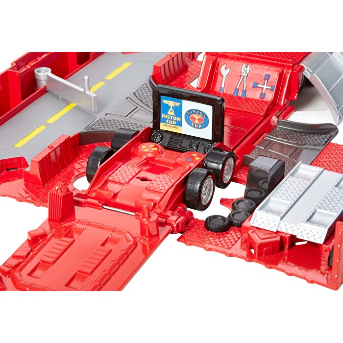 Cars Taşıyıcı Tır