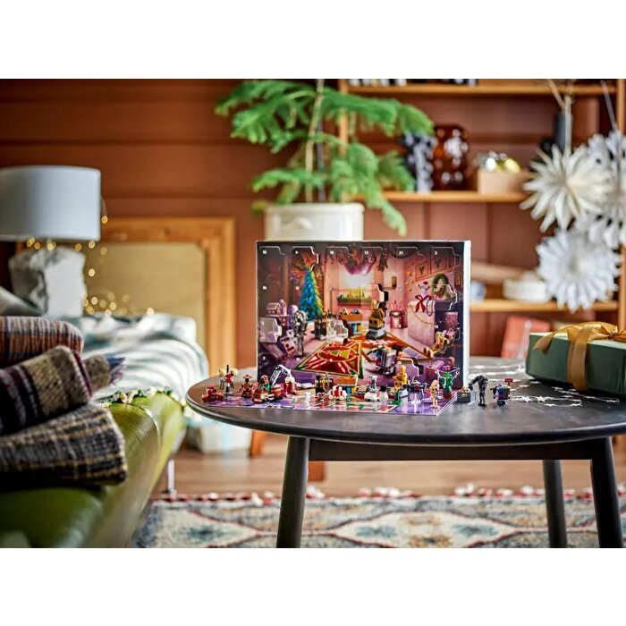 LEGO Star Wars 2025 Yılbaşı Takvimi 75418