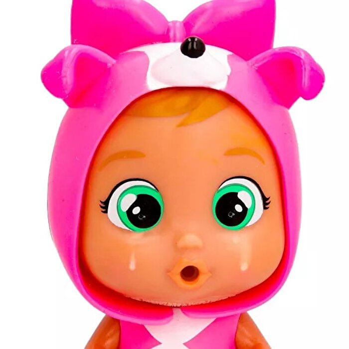 Cry Babies MT Stars Bebekler 916111 Roxy