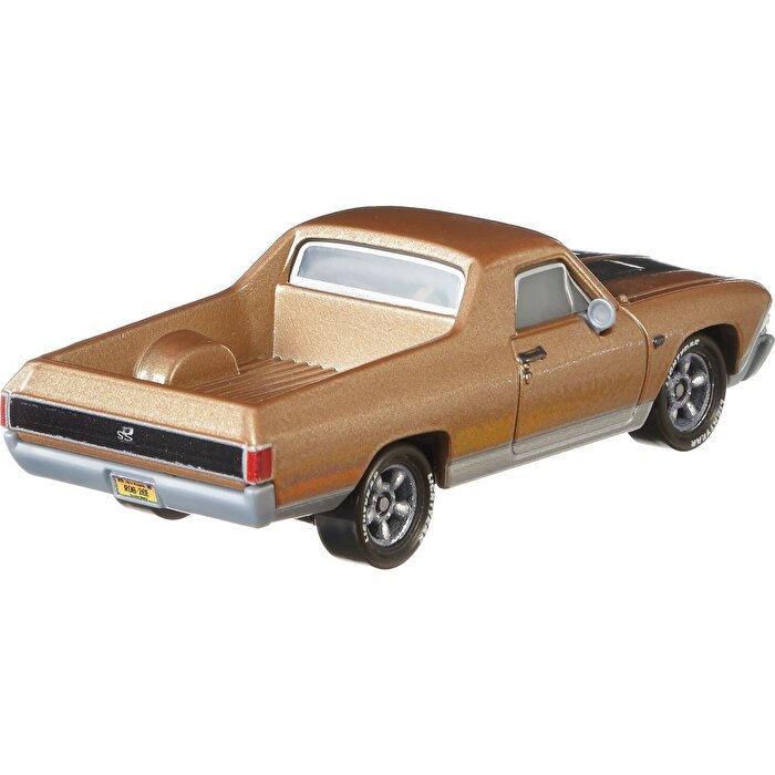 Cars 3 Tekli Karakter Araçlar Andrew Vrooman FLL82