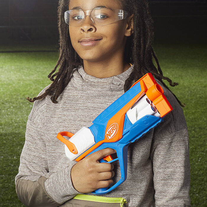 Nerf N-Seri̇si̇ Agility