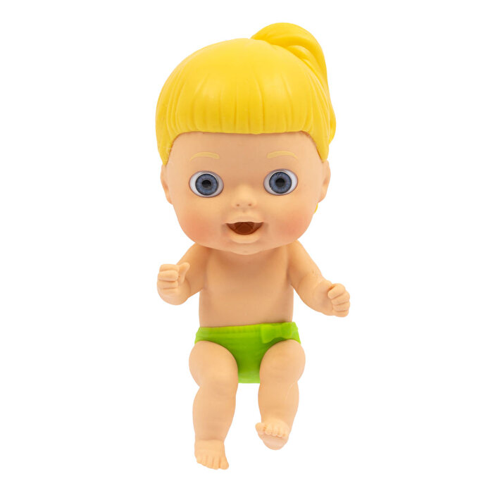 Ciciobello Amiccici Çiş Yapıyor S7 CiccioMolly