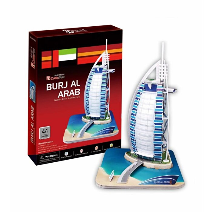 Burç el-Arap Dubai C065H