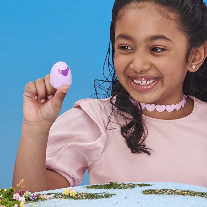 Hatchimals Aile Sürpriz Paketi
