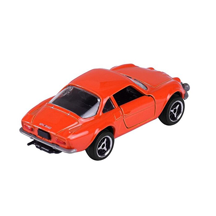 Majorette Vintage Araçlar Renault Alpine A110