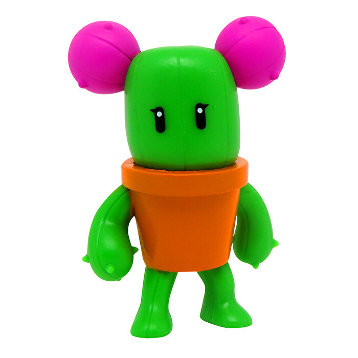 Stumble Guys 5’li Mini Figür Set 4