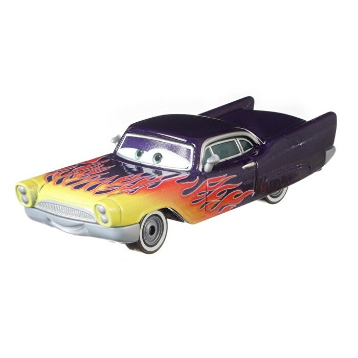 Cars 3 Tekli Karakter Araçlar Greta GBV61