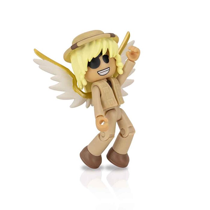 Devs Figür Sürpriz Paket