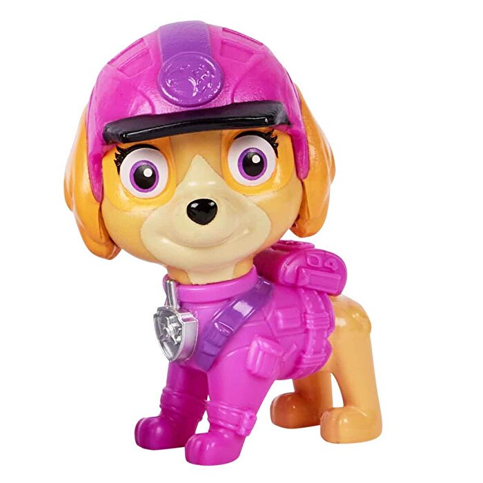 Paw Patrol Orman Temalı Araç Skye's Falcon