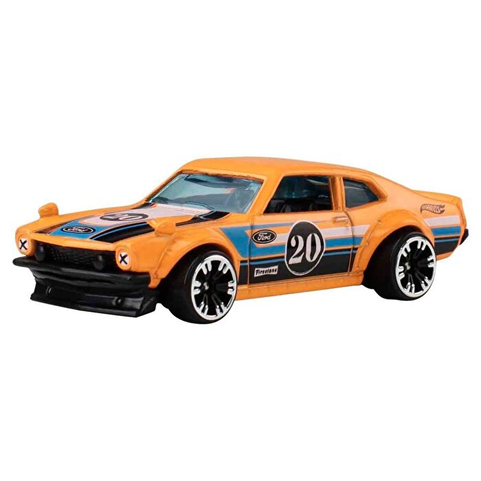 Hot Wheels Neon Speeder Arabalar Ford Maverick JKX94