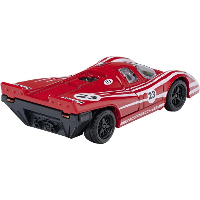 Majorette Vintage Araçlar Porsche 917
