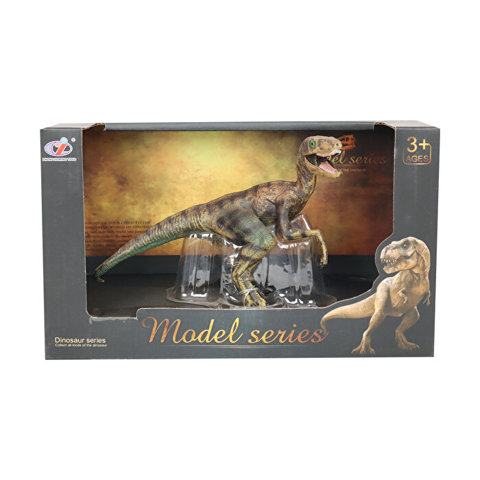 Mega Dinozor Serisi 2