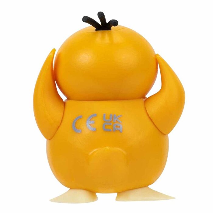 Pokemon Battle Figür S13 Psyduck