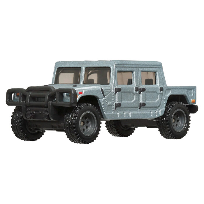 Hot Wheels Car Culture Premium Arabalar Hummer H1 HRV90