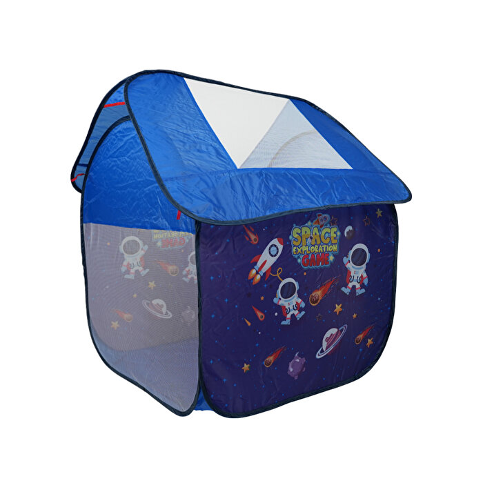 Katlanabilen Çocuk Çadırı Space Exploration Game