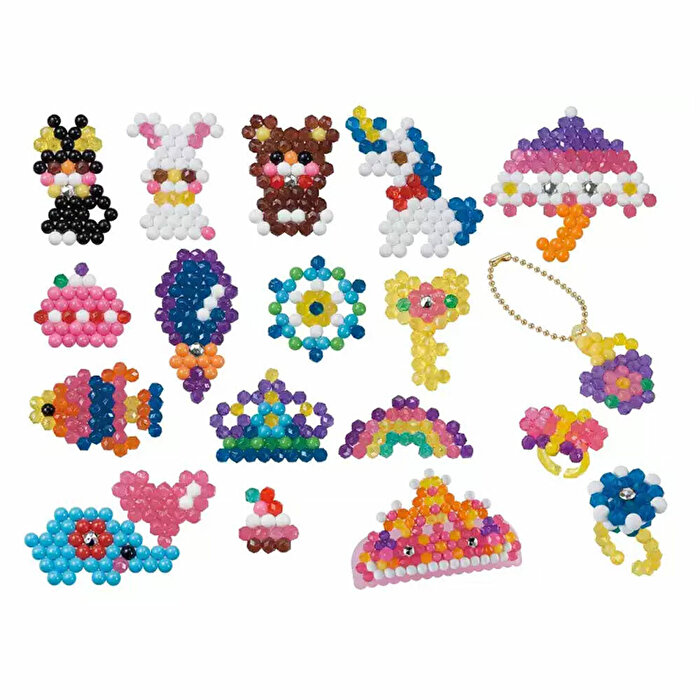 Aquabeads Parıltılı Tasarım Seti 31028