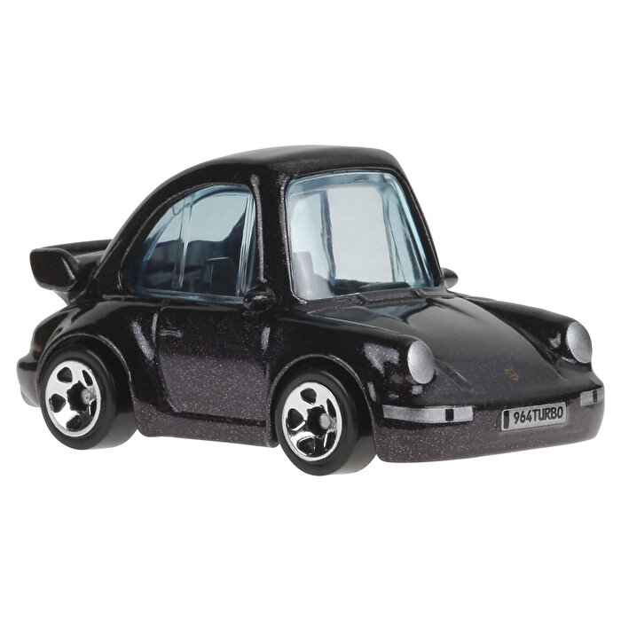 Hot Wheels Tekli Arabalar Porsche 911 Turbo 3.6 964 HTB41
