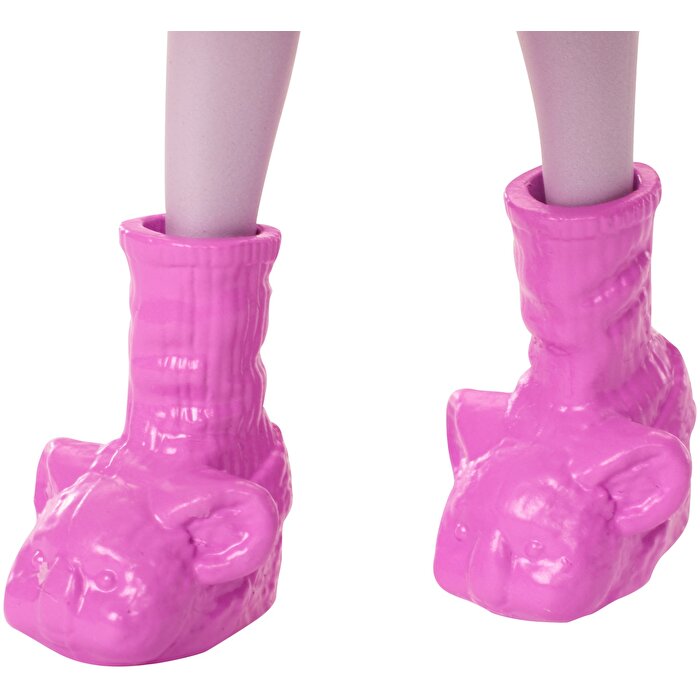 Enchantimals Popüler Karakter Bebekler Karina Koala FNH24