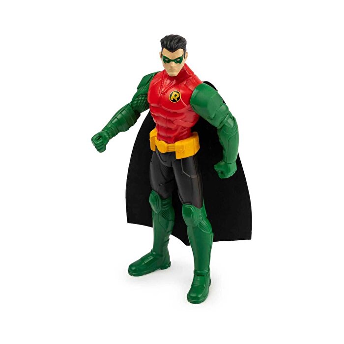 Batman Aksiyon Figür Robin 15 cm.
