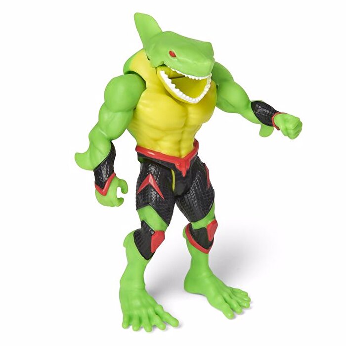 Monster Jam 1:64 Ölçekli Canavar Kamyon ve Bigtooth