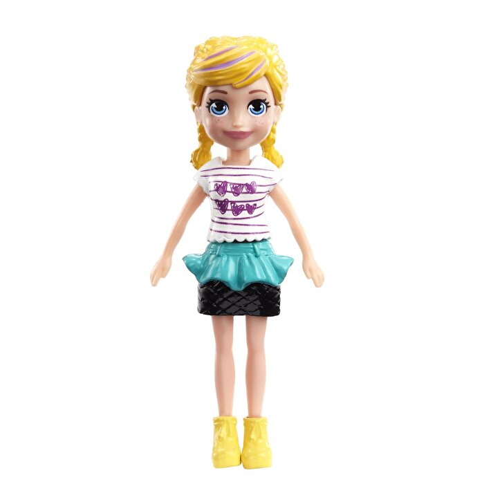 Polly Pocket ve Arkadaşları Polly HKV79