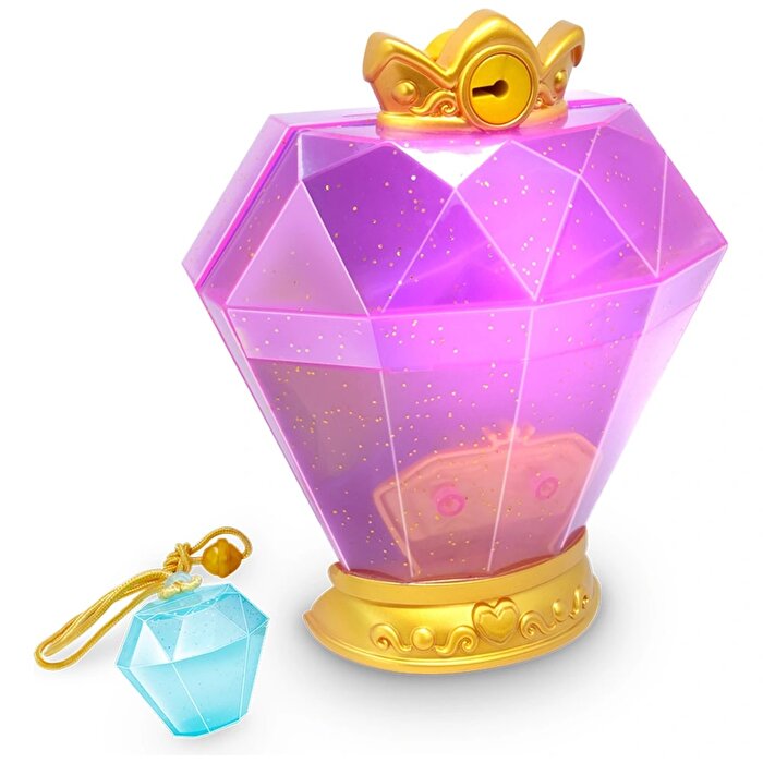 Pinky Promise Elmas Sarayı İkili Oyun Seti